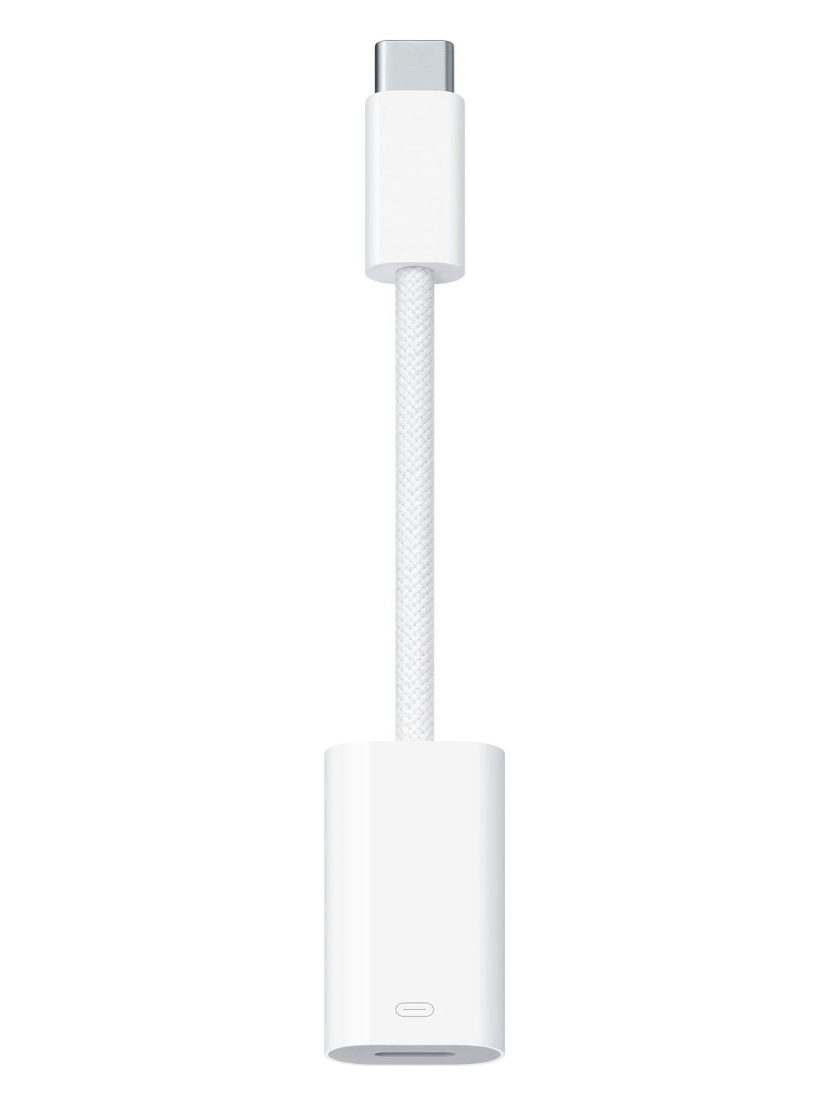 Apple USB-C to Lightning Adapter