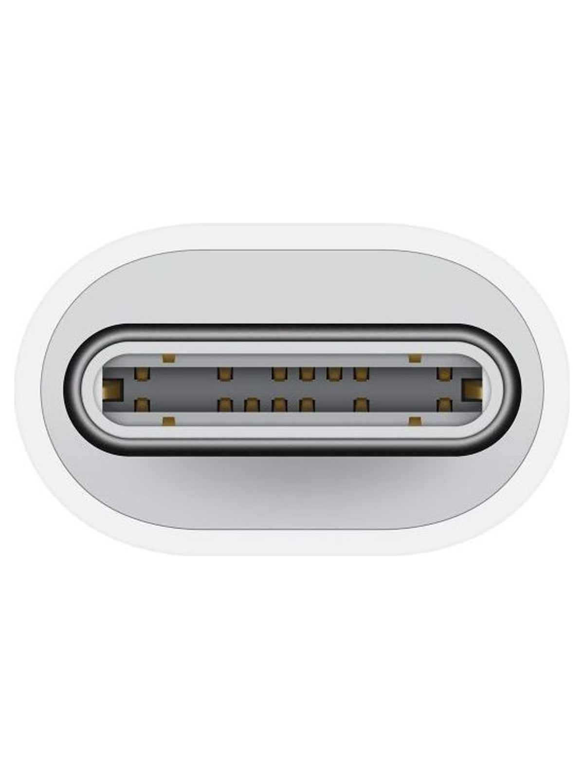 Apple USB-C to Lightning Adapter - view 2