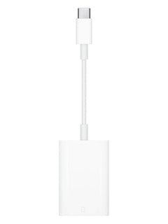 Apple USB-C to SD Card Reader, UHS-II