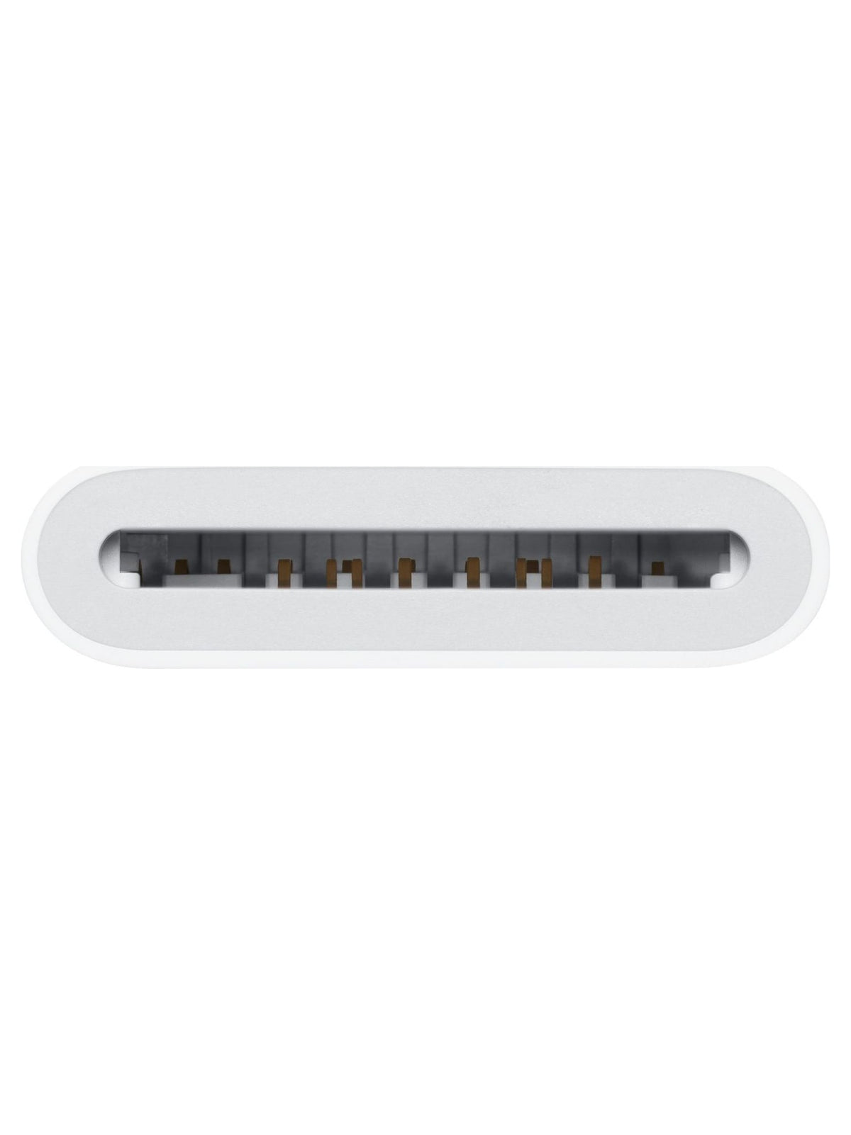 Apple USB-C to SD Card Reader, UHS-II - view 2