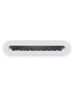 Apple USB-C to SD Card Reader, UHS-II - view 2