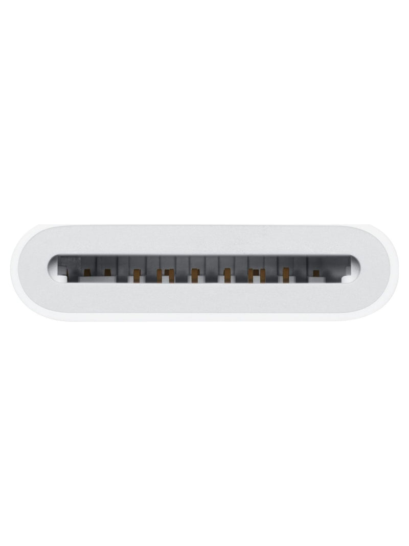 Apple USB-C to SD Card Reader, UHS-II - view 2