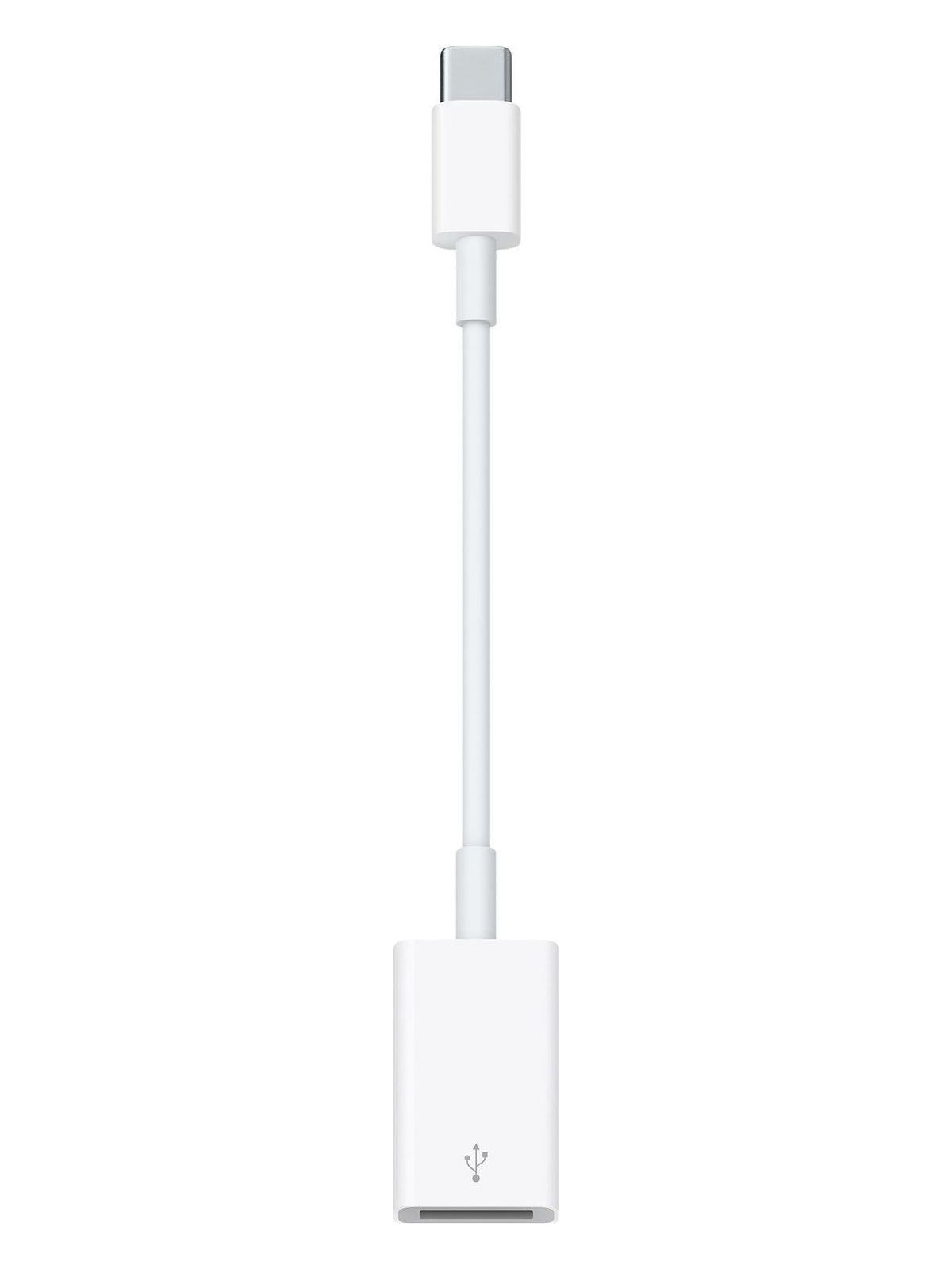 Apple USB-C to USB Adapter