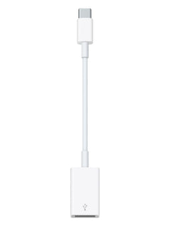 Apple USB-C to USB Adapter