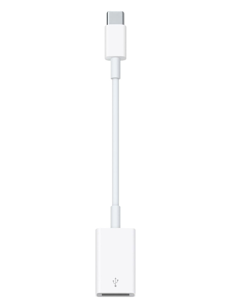 Apple USB-C to USB Adapter