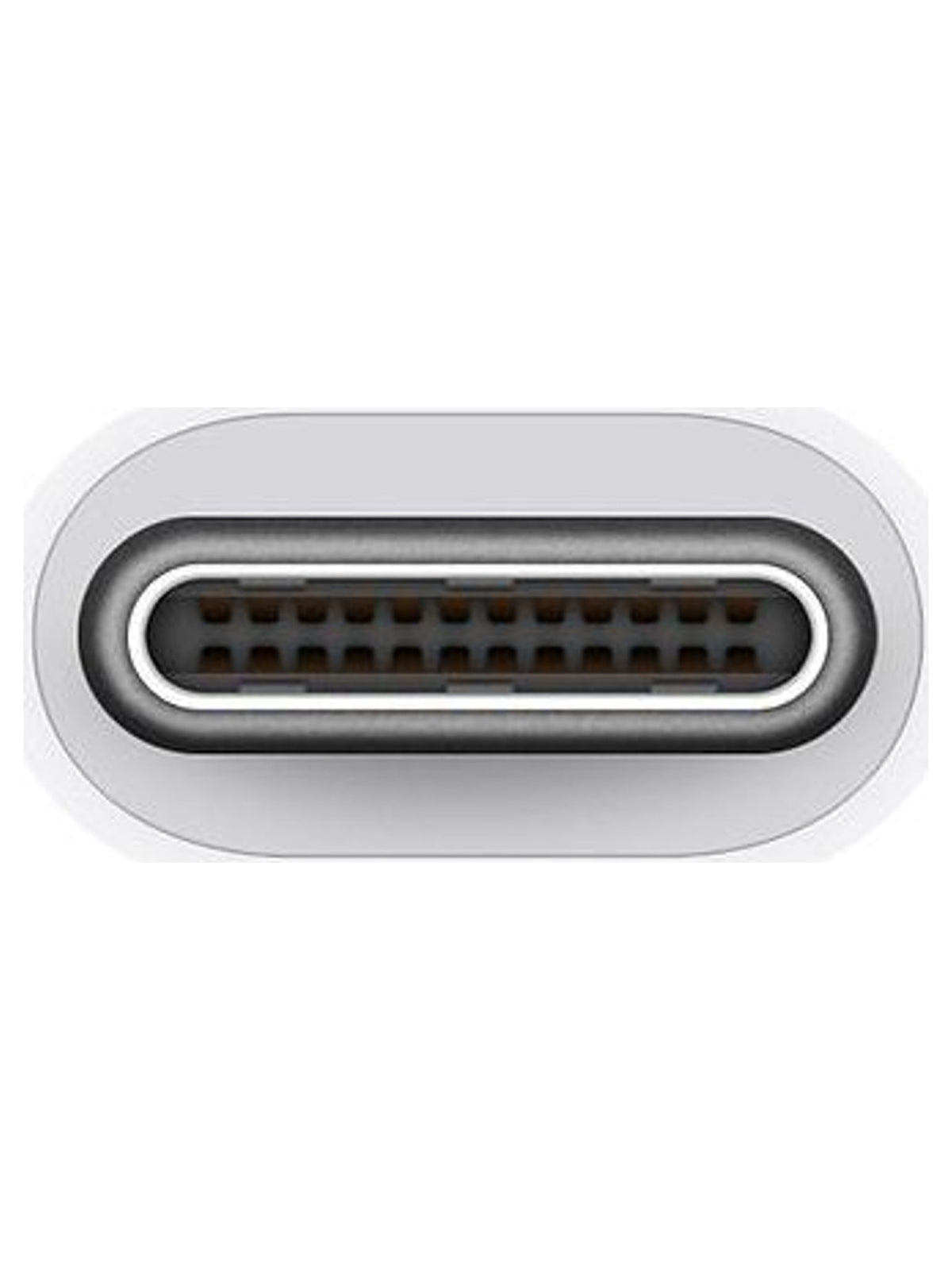 Apple USB-C to USB Adapter - view 2