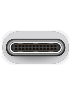 Apple USB-C to USB Adapter - view 2