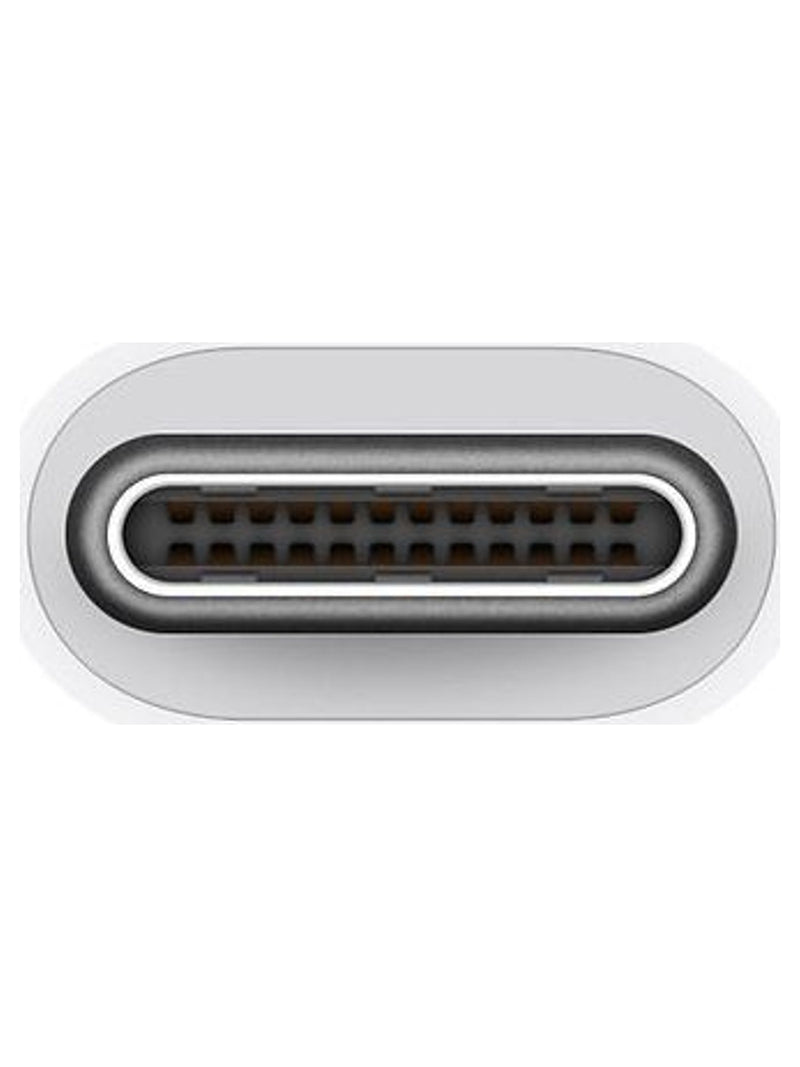 Apple USB-C to USB Adapter - view 2