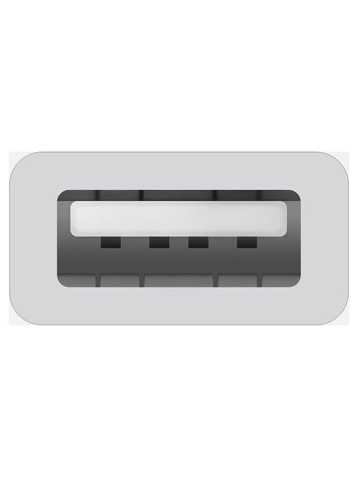 Apple USB-C to USB Adapter - view 3
