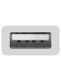 Apple USB-C to USB Adapter - view 3