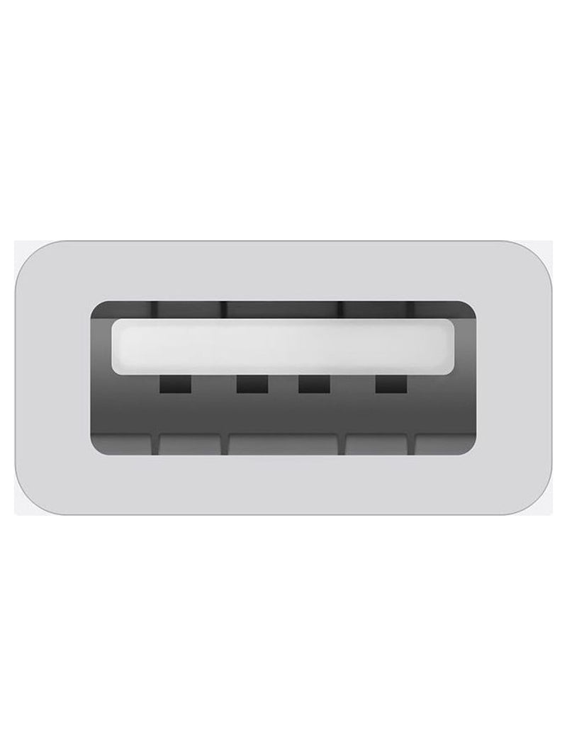 Apple USB-C to USB Adapter - view 3