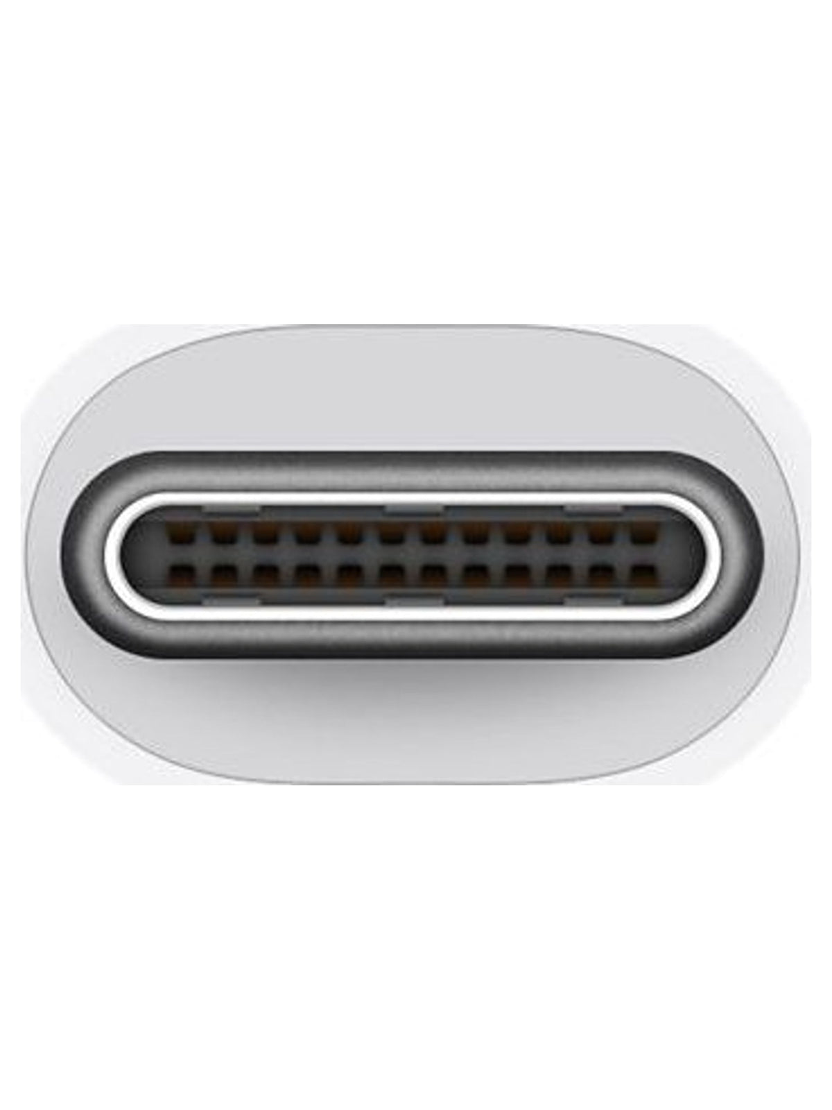 Apple USB-C VGA Multiport Adapter, VGA 1080p + USB-A + USB-C Charging - view 2