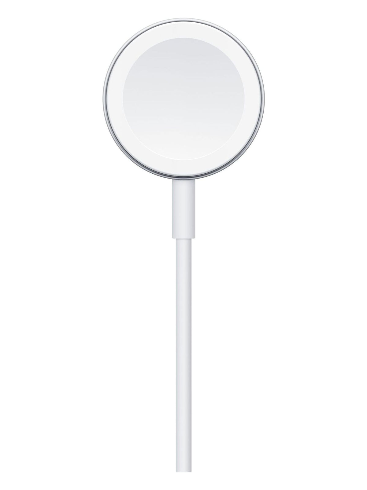 Apple Watch Magnetic Charging Cable, USB-A - 1 m - view 2