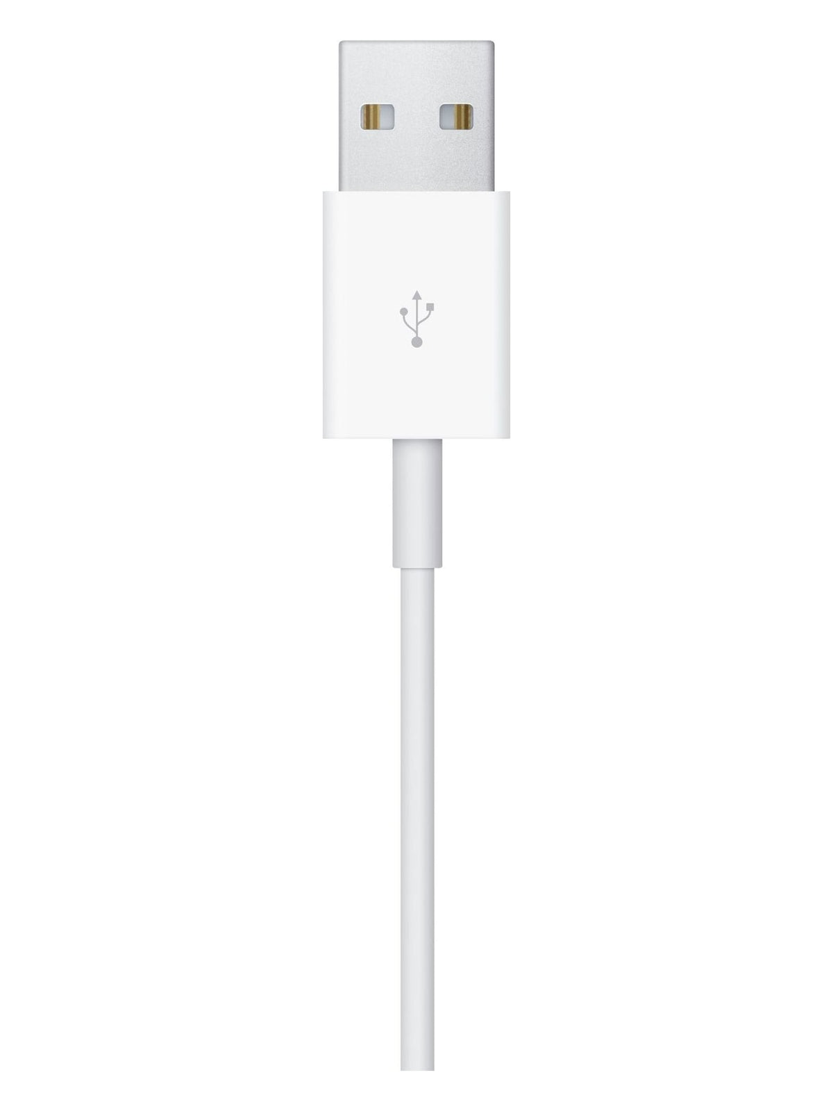 Apple Watch Magnetic Charging Cable, USB-A - 1 m - view 4