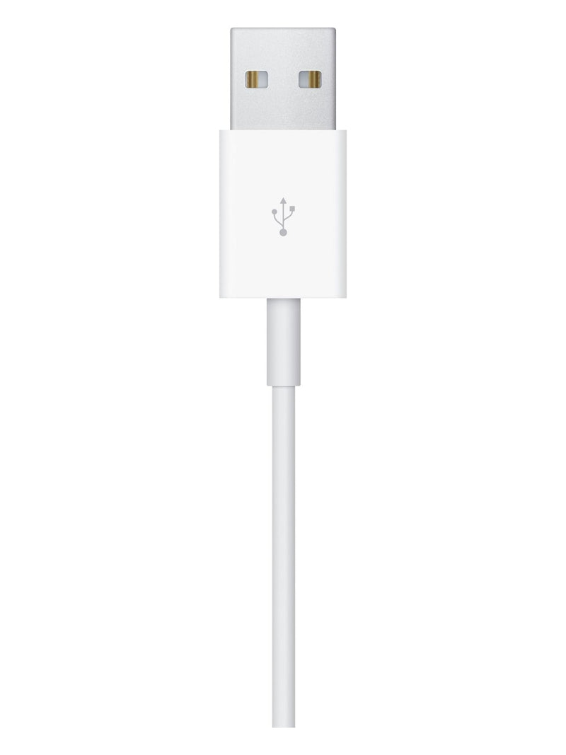 Apple Watch Magnetic Charging Cable, USB-A - 1 m - view 4