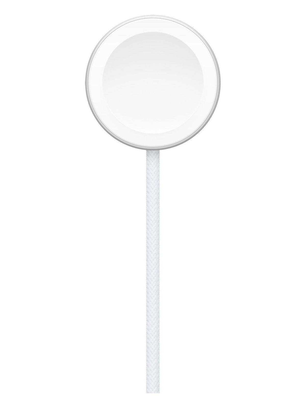 Apple Watch Magnetic Fast Charger to USB-C Cable 1 m - view 2