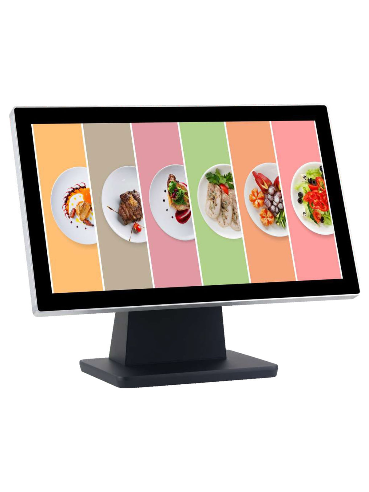 AppoStars AP-1561 24.0" Capacitive Touch Monitor