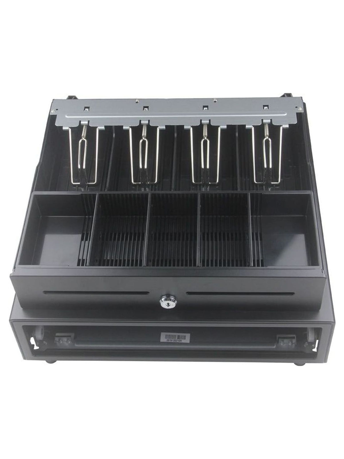 AppoStars AP-405A Cash Drawer - view 2