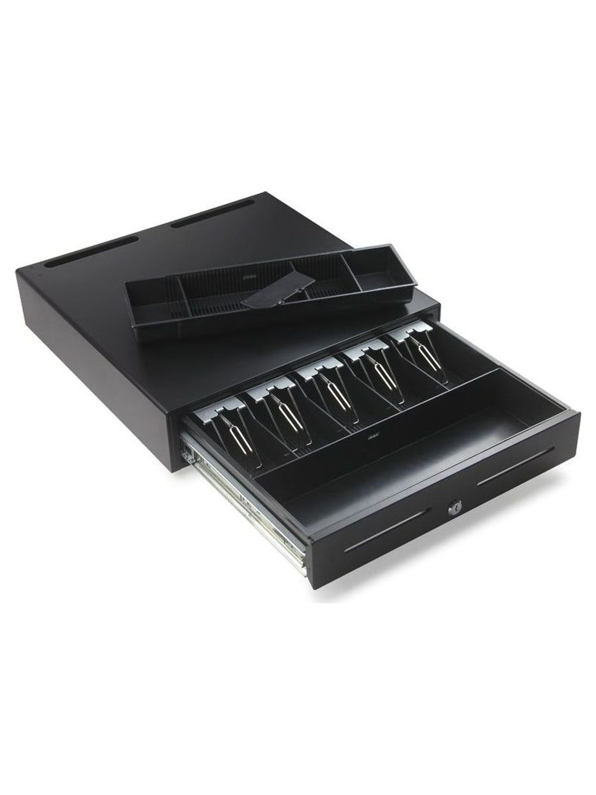 AppoStars AP-460 Heavy Duty Cash Drawer