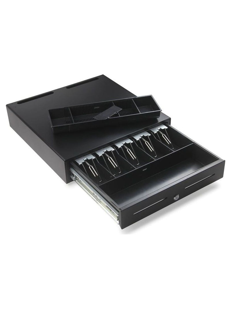 AppoStars AP-460 Heavy Duty Cash Drawer