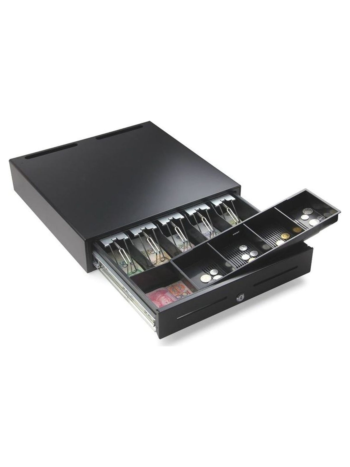 AppoStars AP-460 Heavy Duty Cash Drawer - view 2
