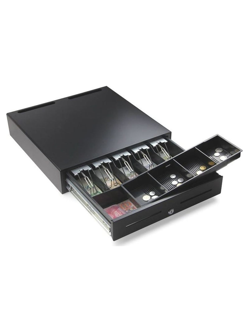 AppoStars AP-460 Heavy Duty Cash Drawer - view 2