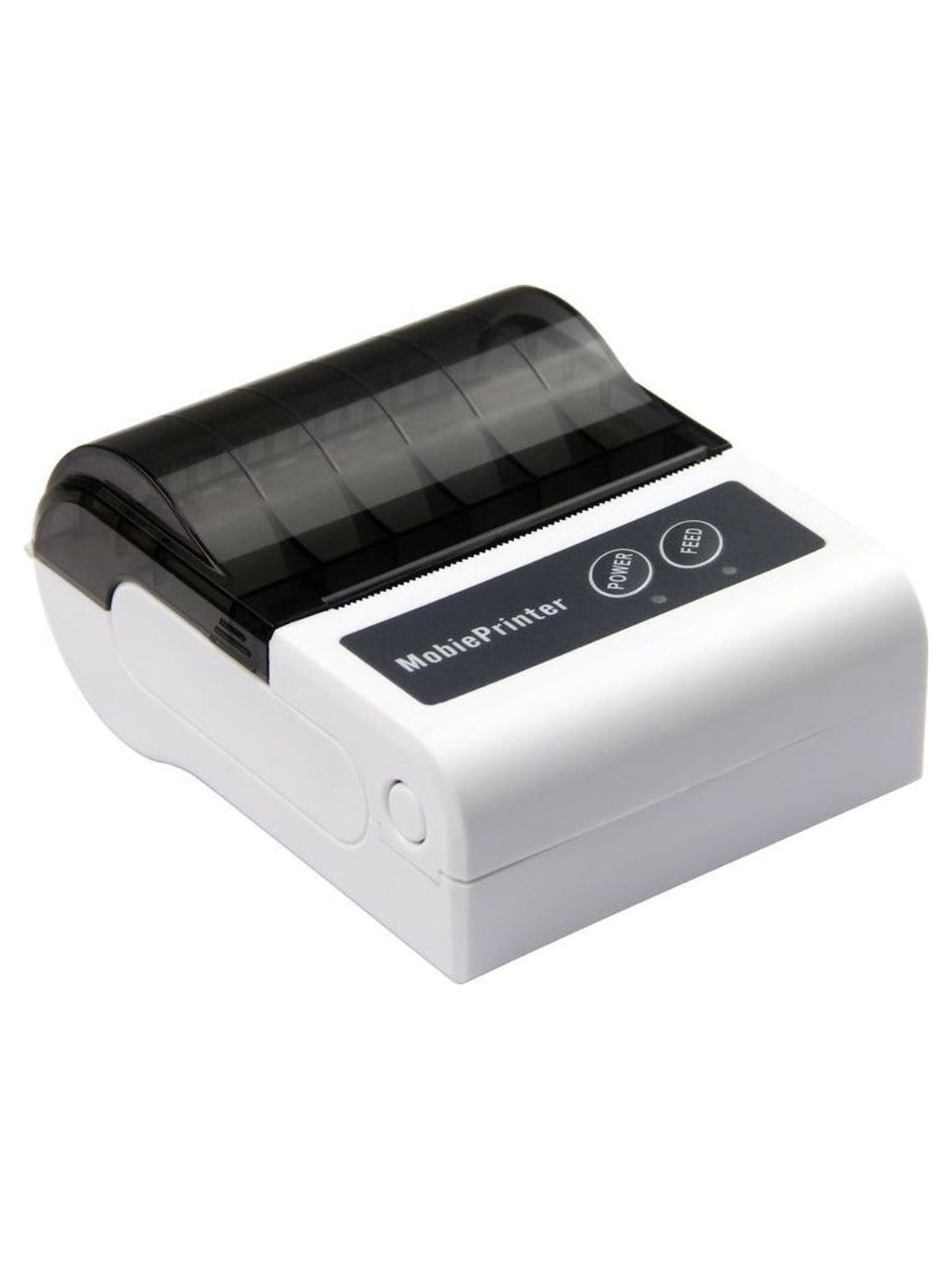 AppoStars AP-8060 Portable Bluetooth Thermal Receipt Printer