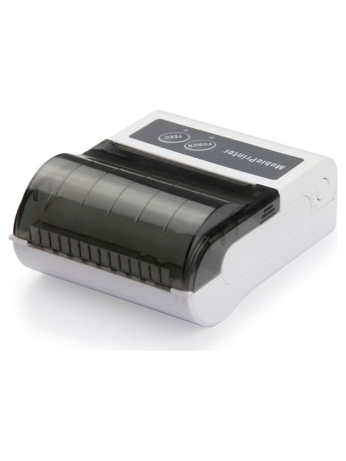 AppoStars AP-8060 Portable Bluetooth Thermal Receipt Printer - view 2