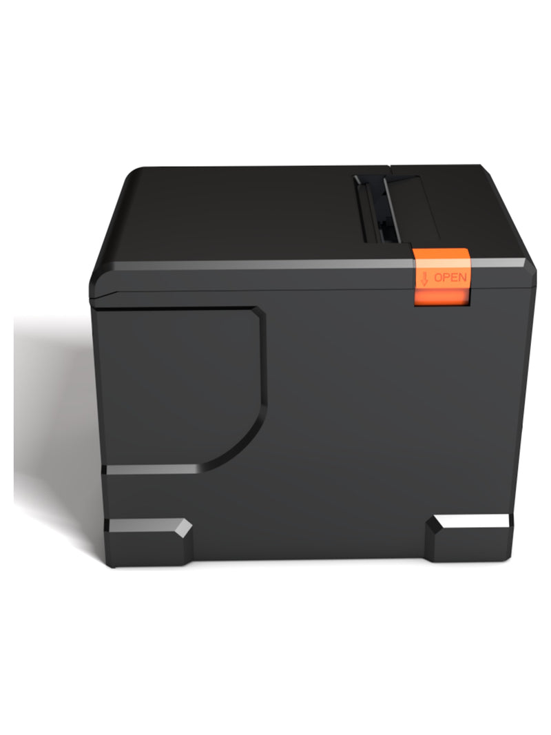 AppoStars AP-8360 80mm Thermal Receipt Printer with Auto Cutter - view 2