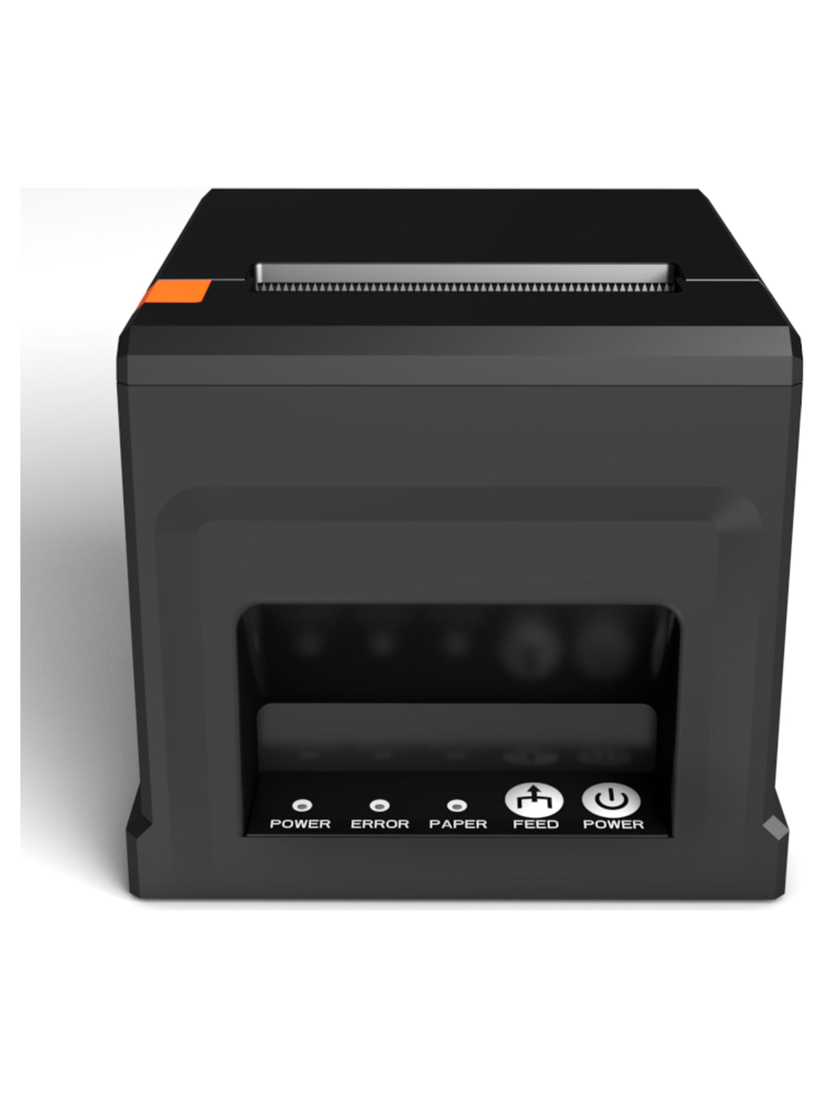 AppoStars AP-8360 80mm Thermal Receipt Printer with Auto Cutter - view 3