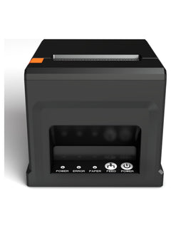 AppoStars AP-8360 80mm Thermal Receipt Printer with Auto Cutter - view 3