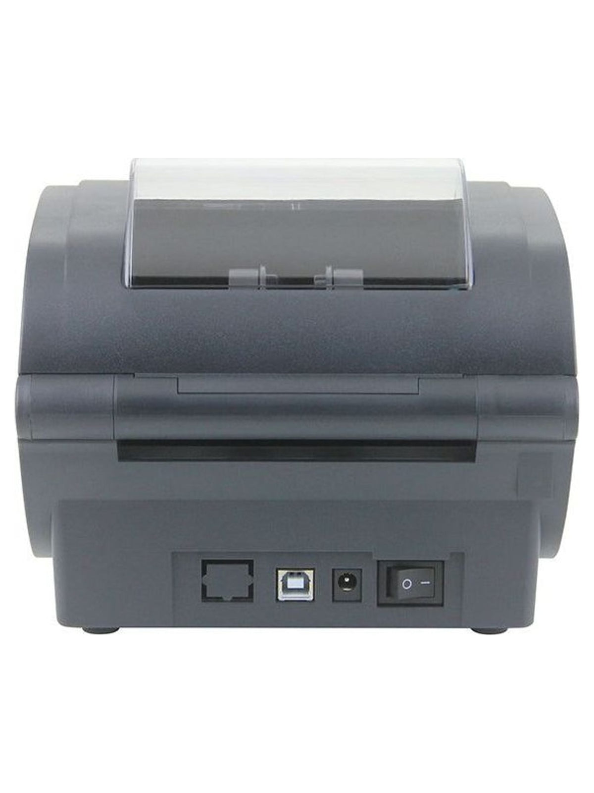 AppoStars AP-9210 4" Direct Thermal Label Printer - view 2
