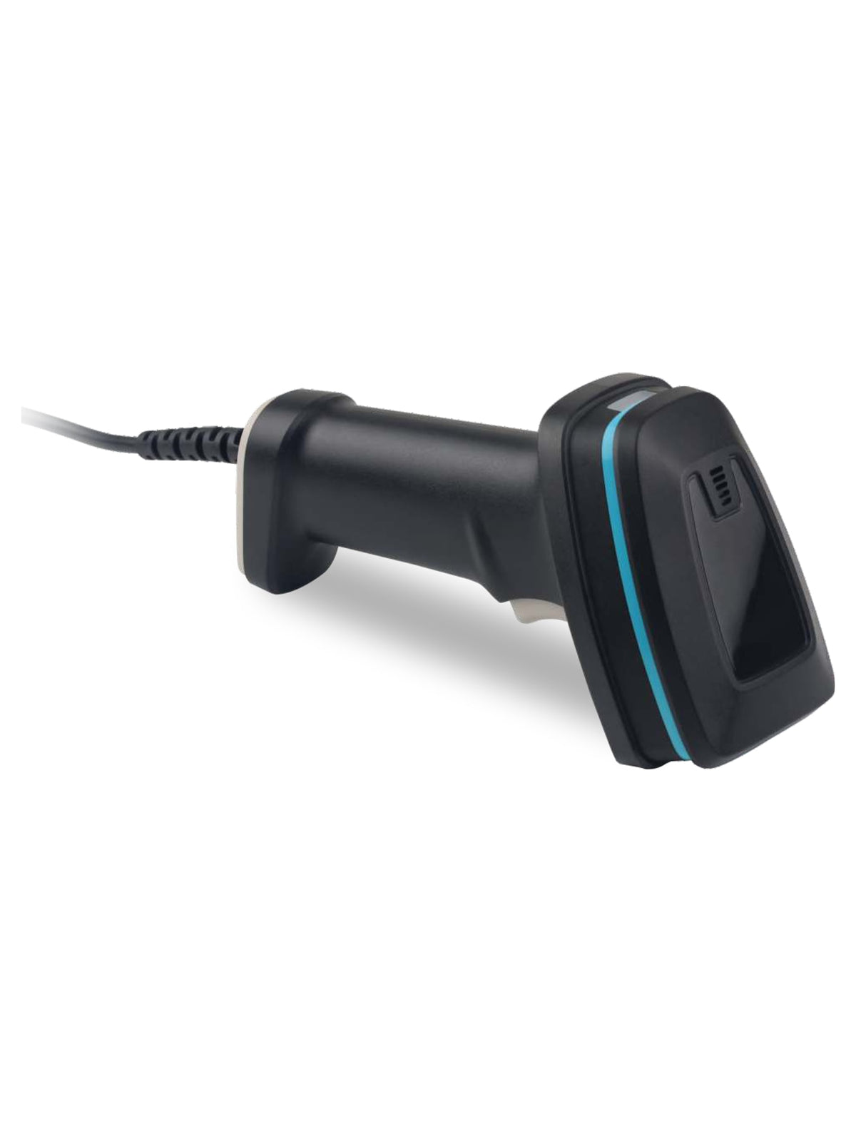 AppoStars AP-9400 2D Wired Barcode Scanner with Stand
