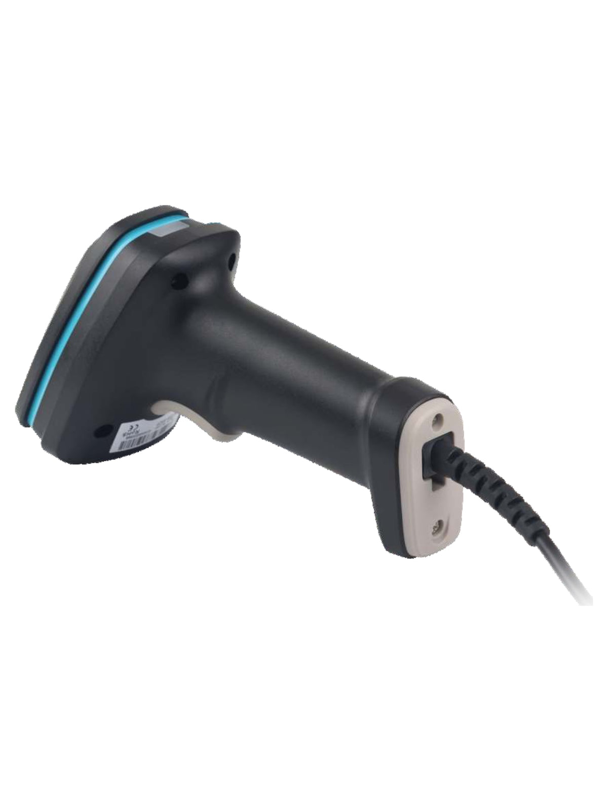 AppoStars AP-9400 2D Wired Barcode Scanner with Stand - view 2