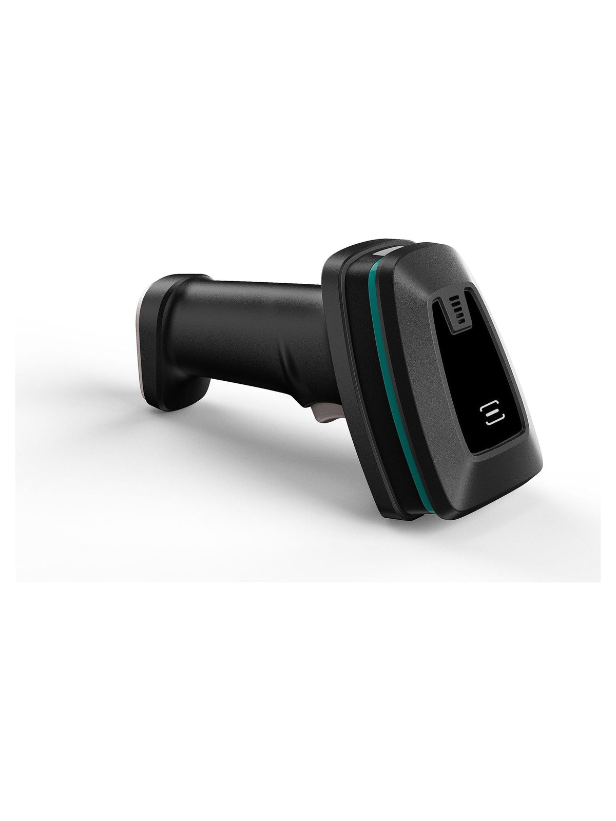 AppoStars AP-9520SR 2D Wired Barcode Scanner with Stand - view 3