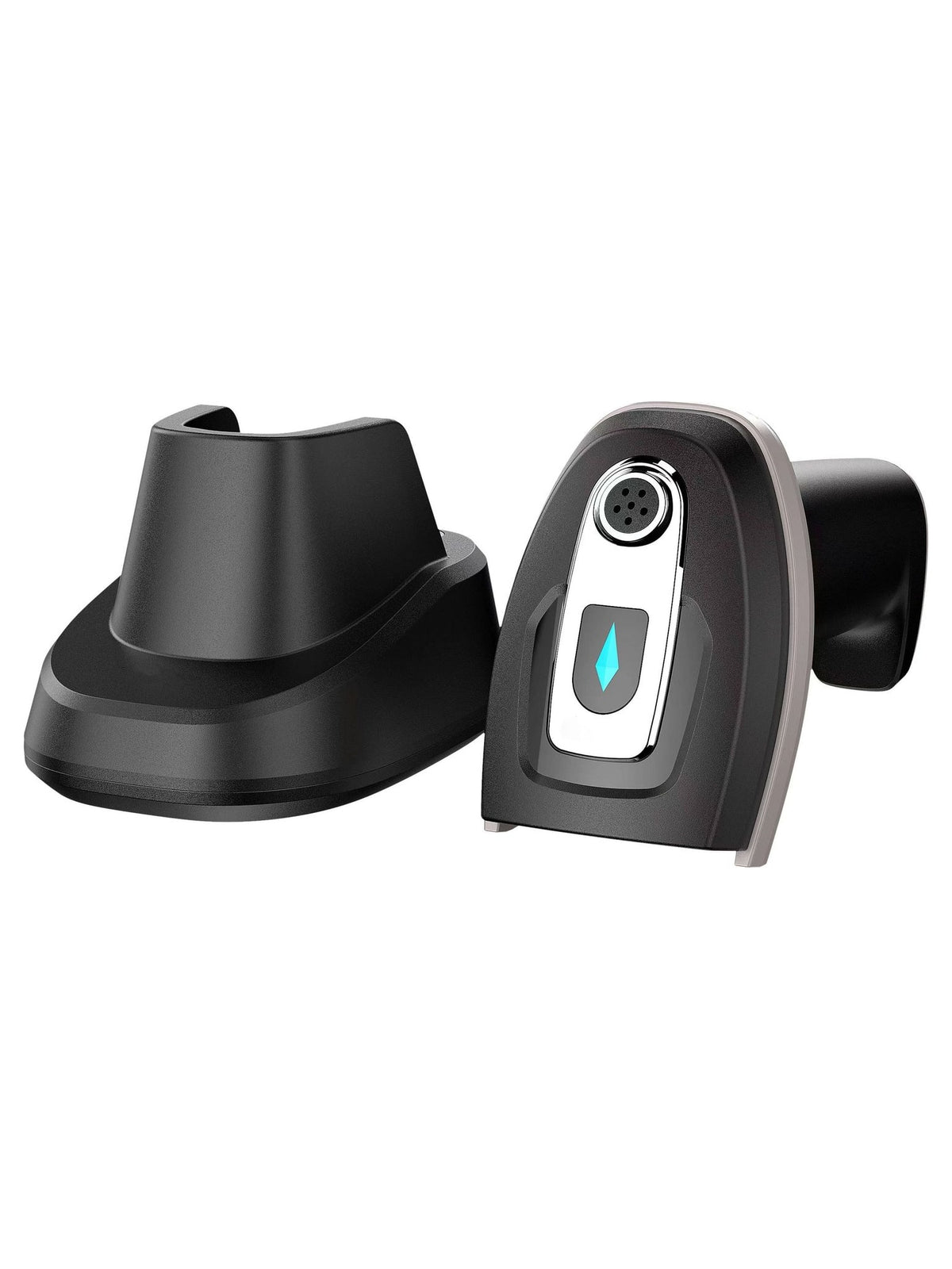AppoStars AP-9533HD 2D Wireless Barcode Scanner with Stand - view 3