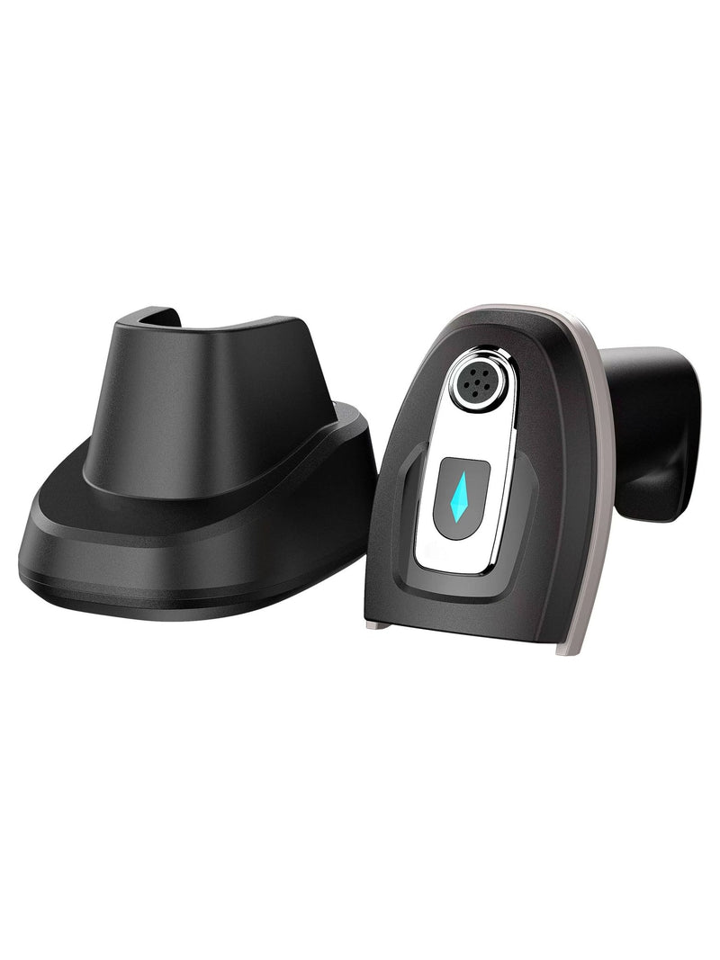 AppoStars AP-9533HD 2D Wireless Barcode Scanner with Stand - view 3