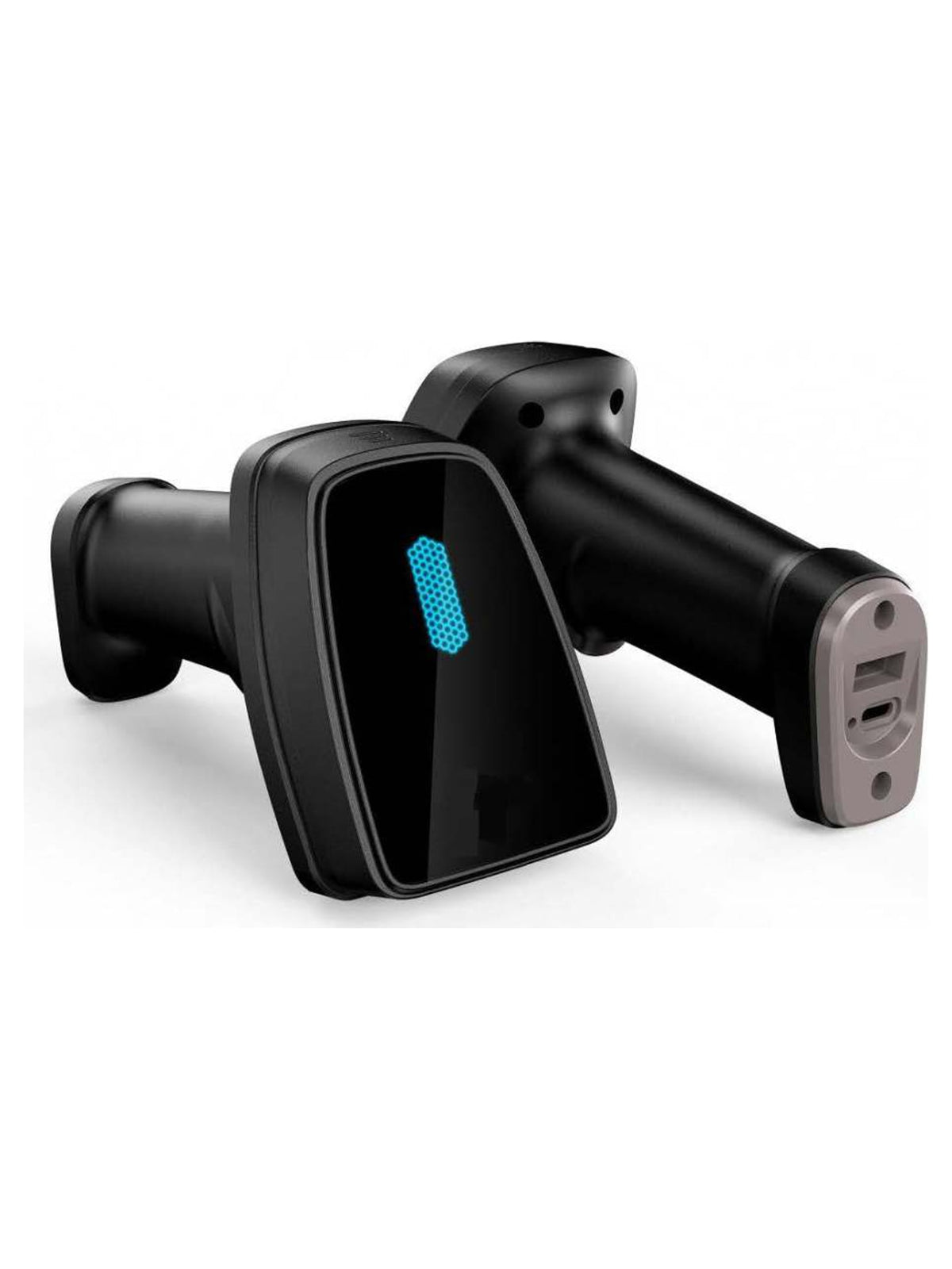AppoStars AP-9555HD 2D Wireless Barcode Scanner with Stand