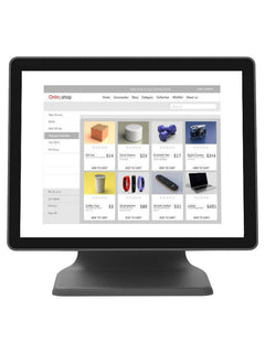 AppoStars AP-A3-G8 15.0" Touch POS System