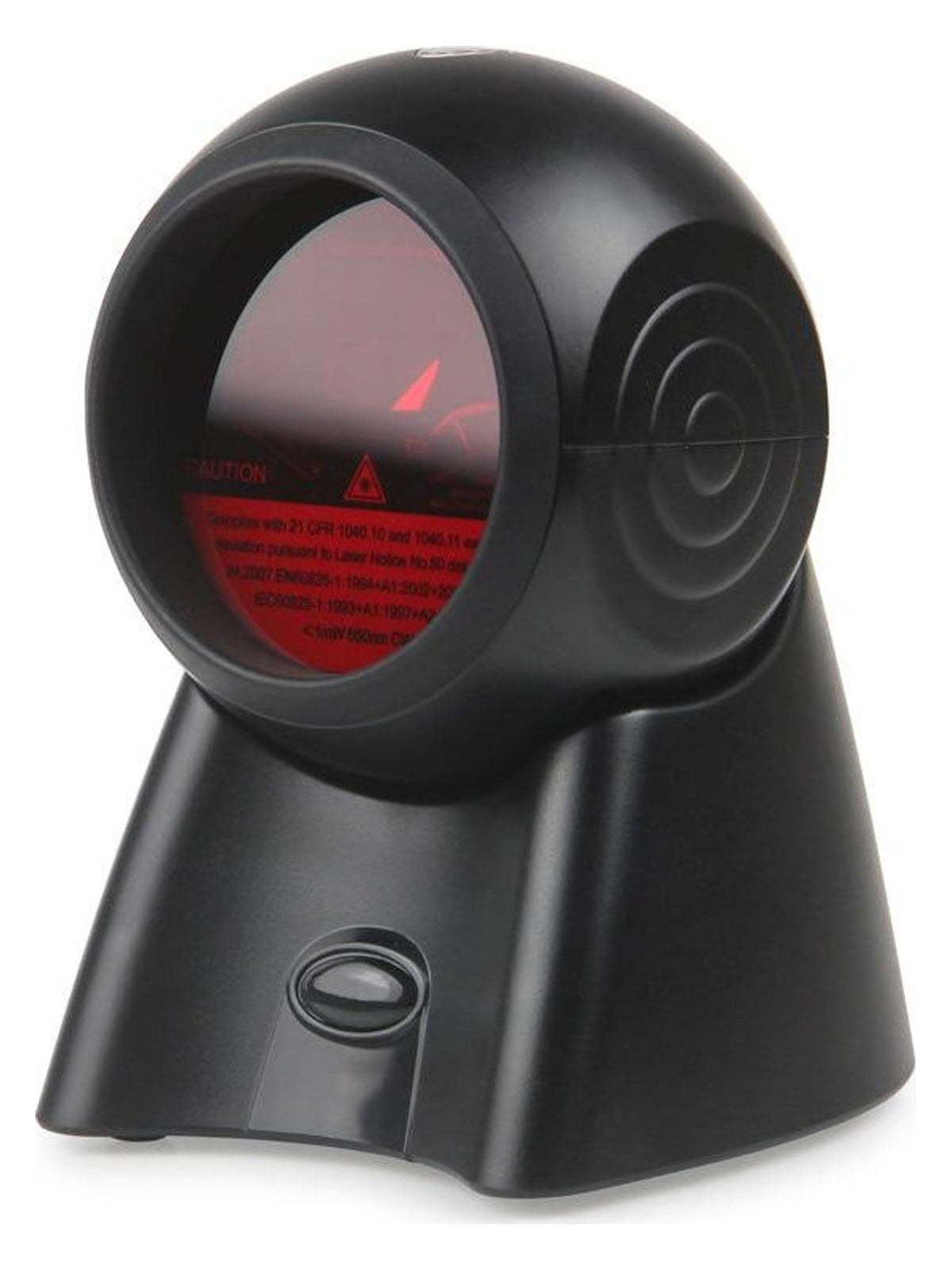 AppoStars AP-A80 Omnidirectional 2D Desktop Barcode Scanner