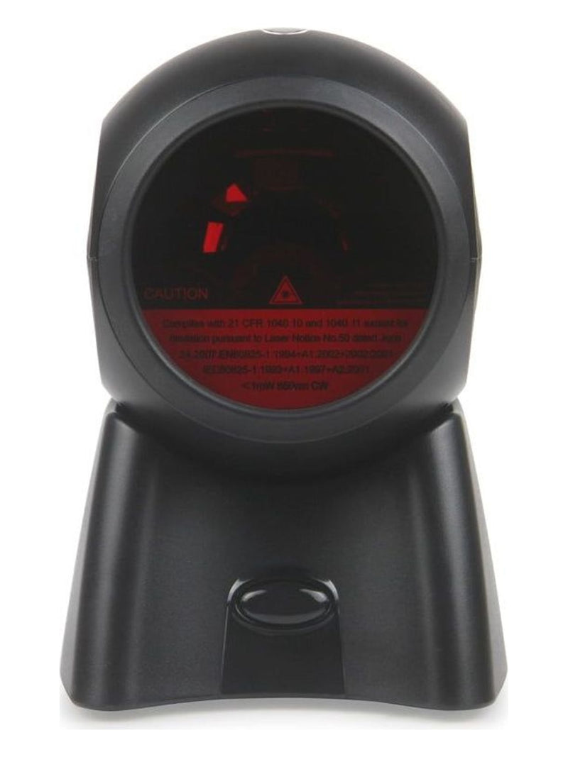AppoStars AP-A80 Omnidirectional 2D Desktop Barcode Scanner - view 2