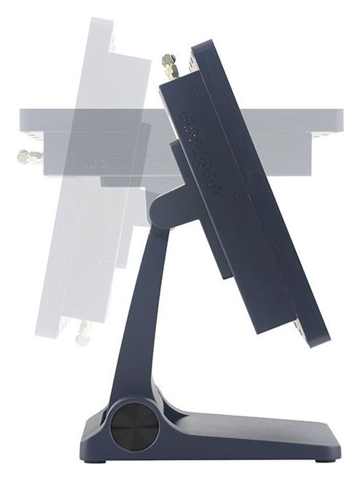 AppoStars AP-F7-G10 15.6" Foldable Touch POS System - view 2