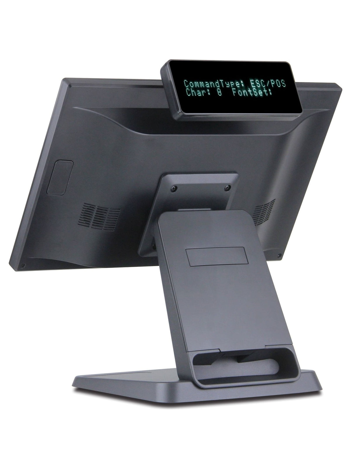 AppoStars AP-T3-G6.VFD 15.6" Touch POS System - view 2