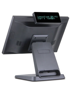 AppoStars AP-T3-G6.VFD 15.6" Touch POS System - view 2