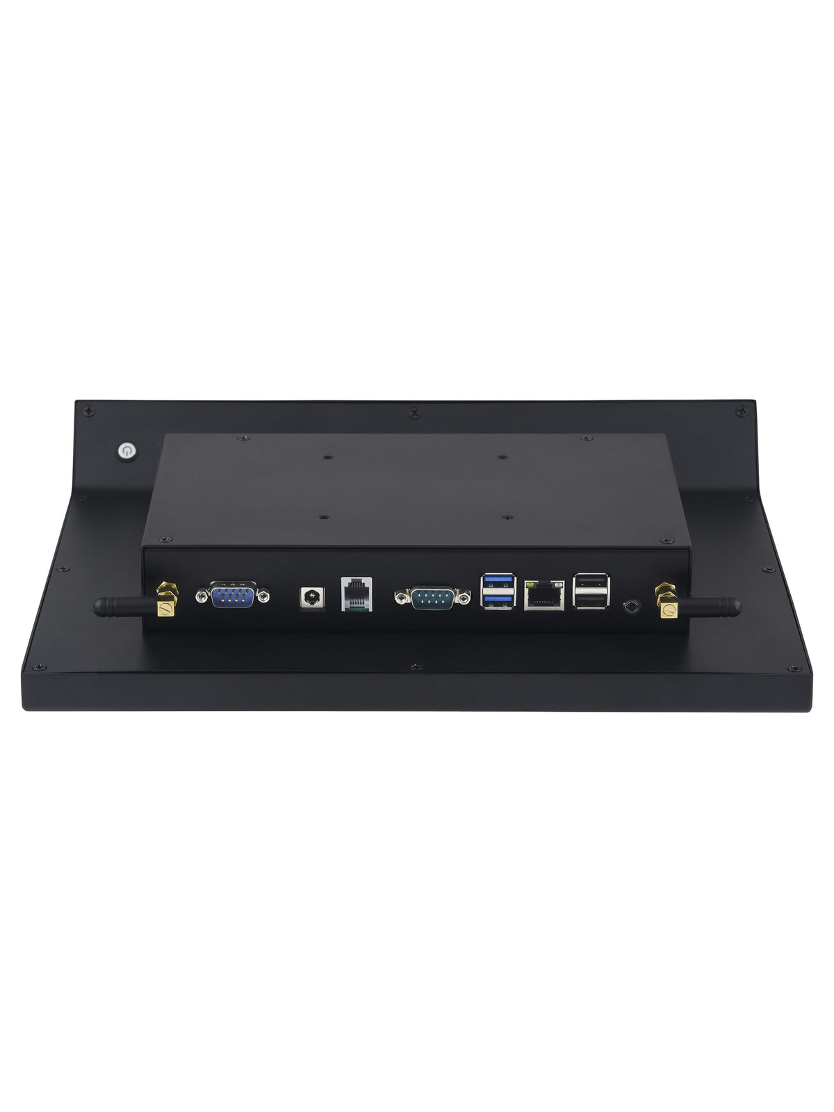 AppoStars AP-X4-I3 11.6" Touch Price Checker - view 3