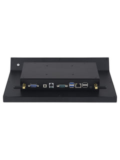 AppoStars AP-X4-I3 11.6" Touch Price Checker - view 3