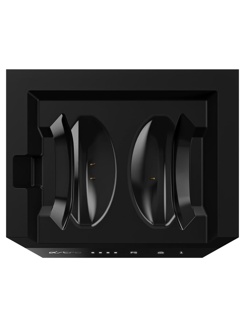 ASTRO A50 Gen 4 Wireless Gaming Headset with Base Station for PlayStation and PC - view 4