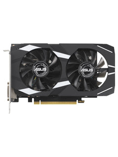 Asus Dual GeForce RTX 3050 OC Edition 6GB GDDR6 - view 2