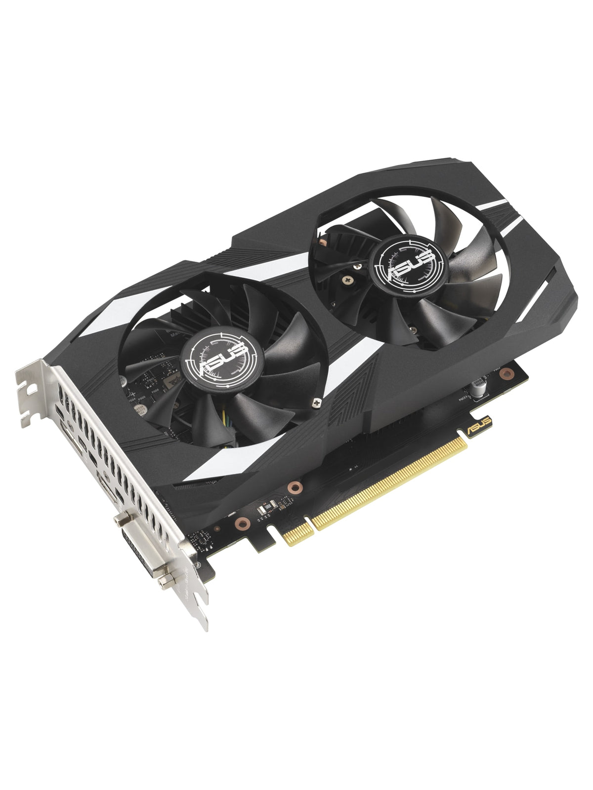 Asus Dual GeForce RTX 3050 OC Edition 6GB GDDR6 - view 3