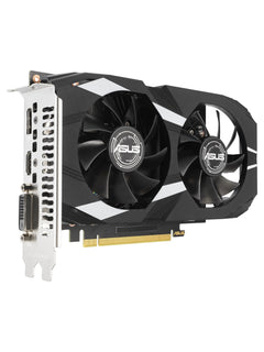 Asus Dual GeForce RTX 3050 OC Edition 6GB GDDR6 - view 5